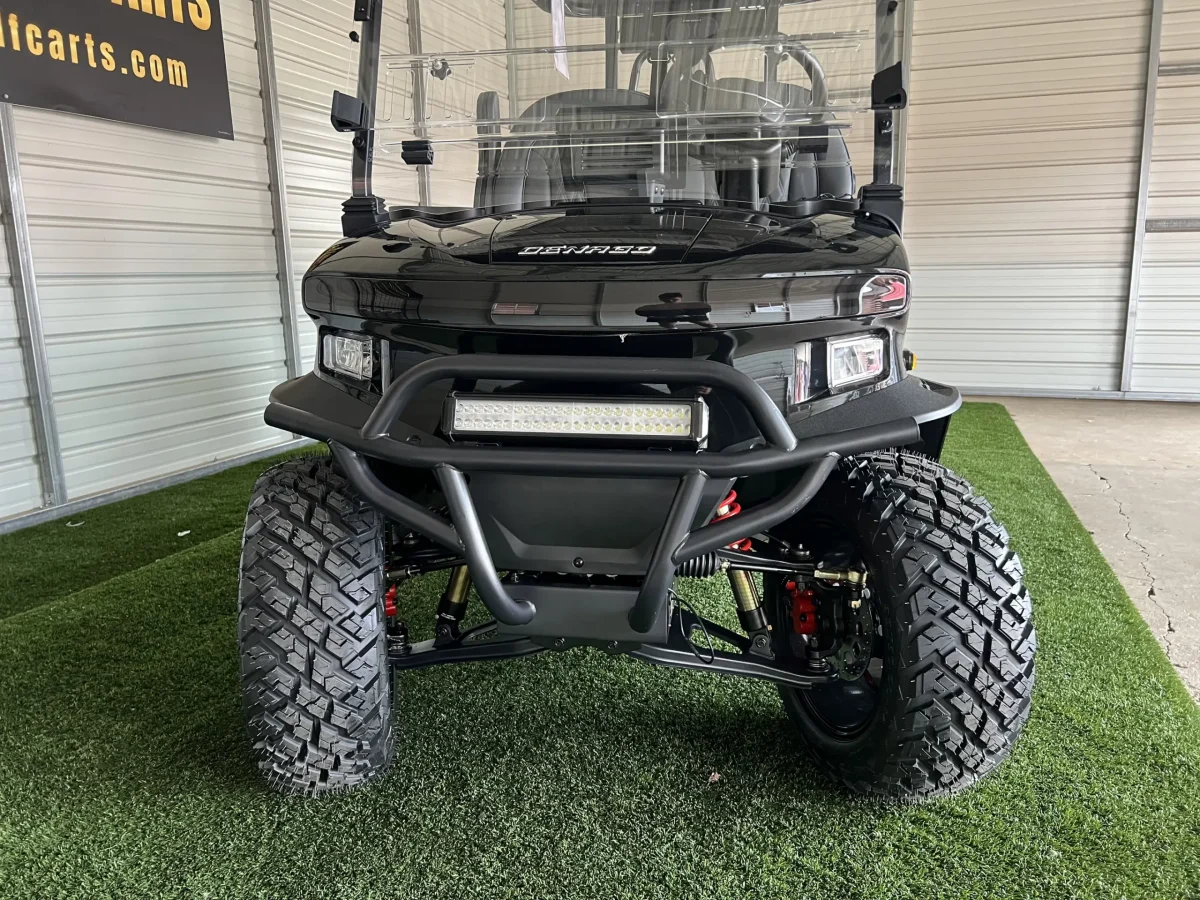 golf cart purchase Woodmere Ohio