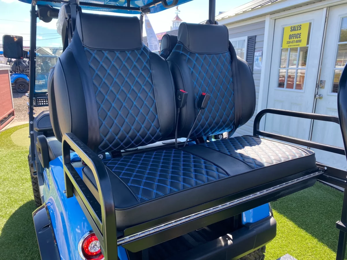 golf cart sales and service chicago illinois