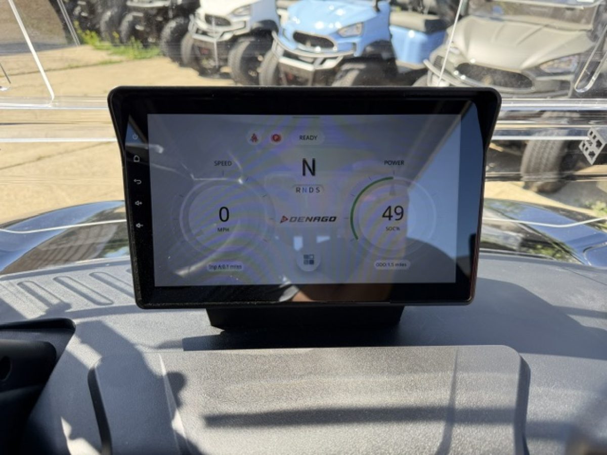 golf cart sales in ohio Madison Ohio