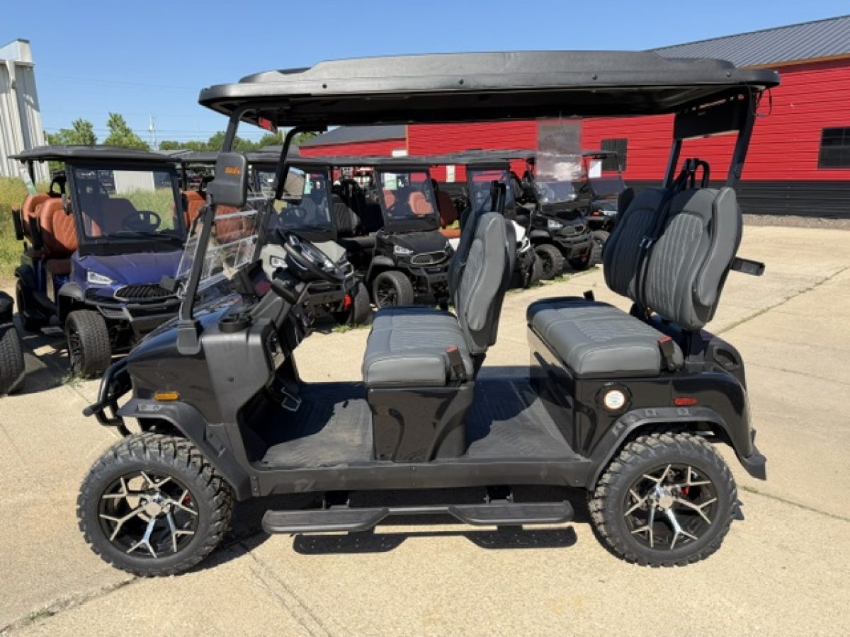 golf cart sales in ohio Strongsville Ohio