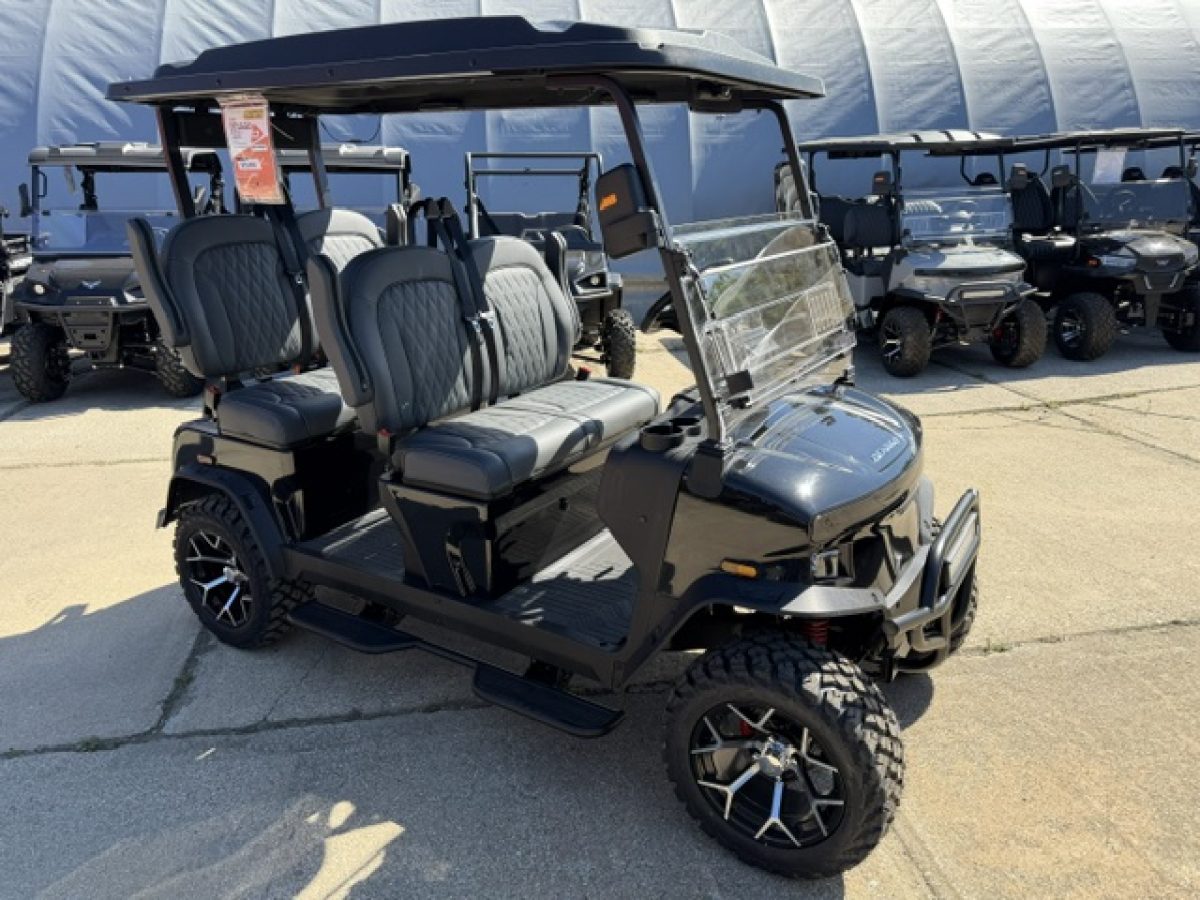 golf cart sales in ohio Wickliffe Ohio