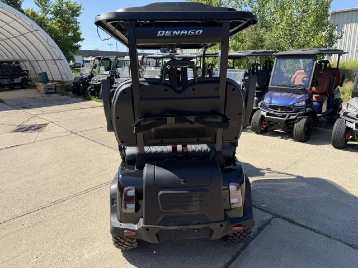golf cart sales in ohio Willoughby Ohio