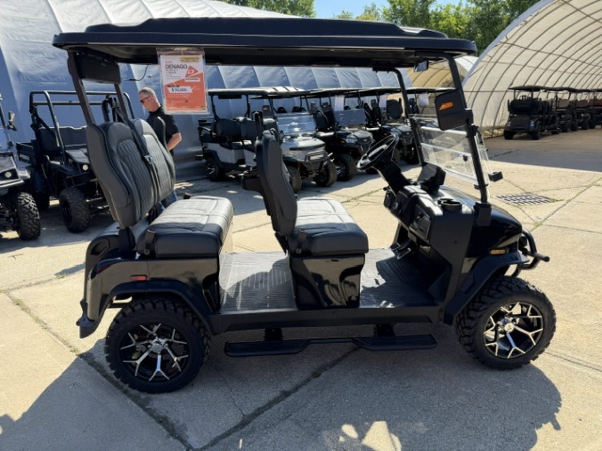 golf cart sales in ohio Willowick Ohio