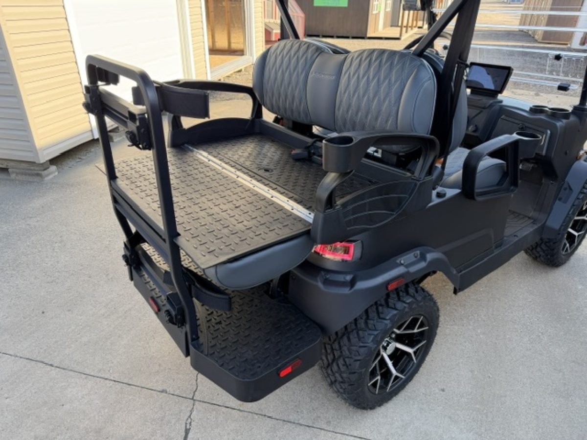 golf cart sales ohio Beachwood Ohio