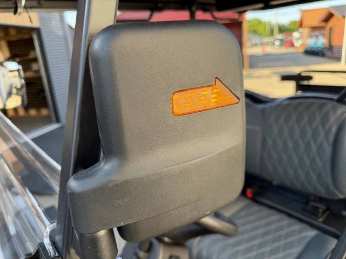 golf cart sales ohio Concord Ohio