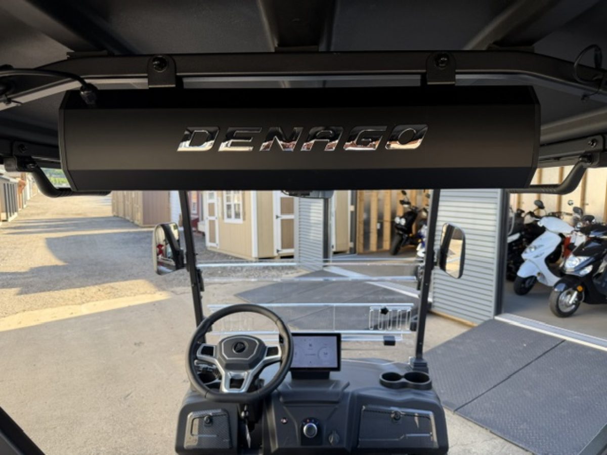 golf cart sales ohio Euclid Ohio