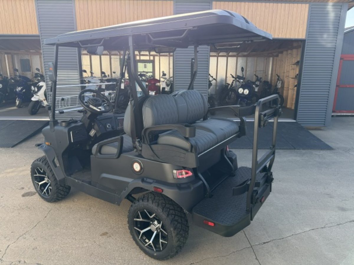 golf cart sales ohio Kirtland Ohio