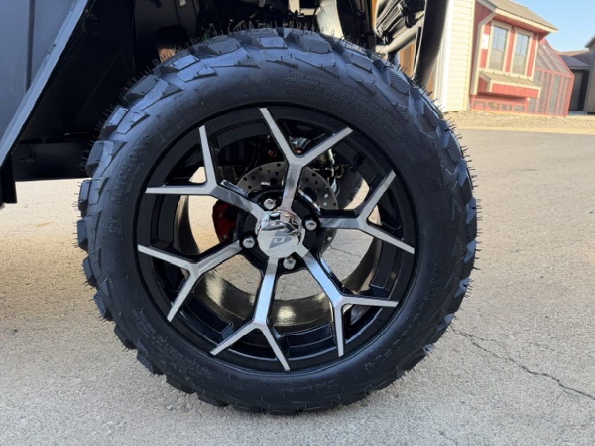 golf cart sales ohio Painesville Ohio