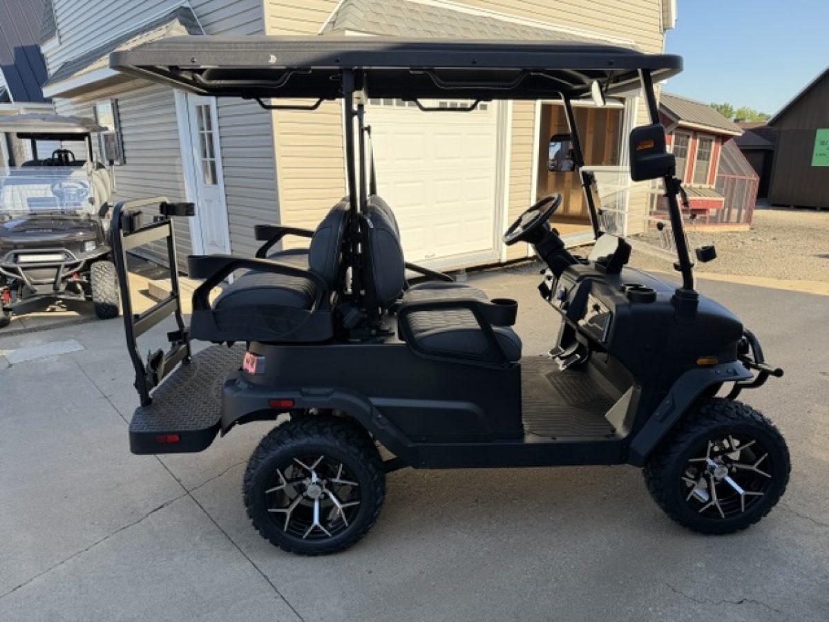 golf cart sales ohio Willowick Ohio