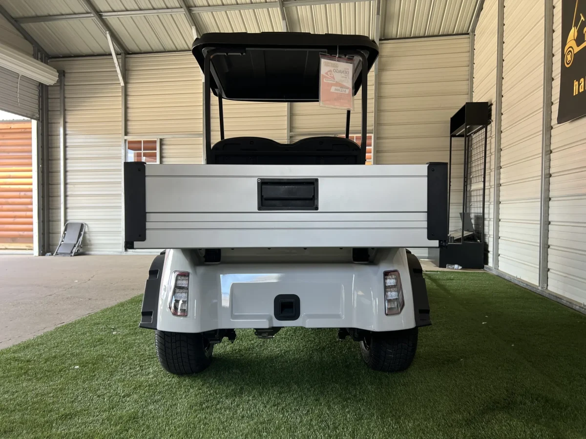 golf cart sell Medina Ohio