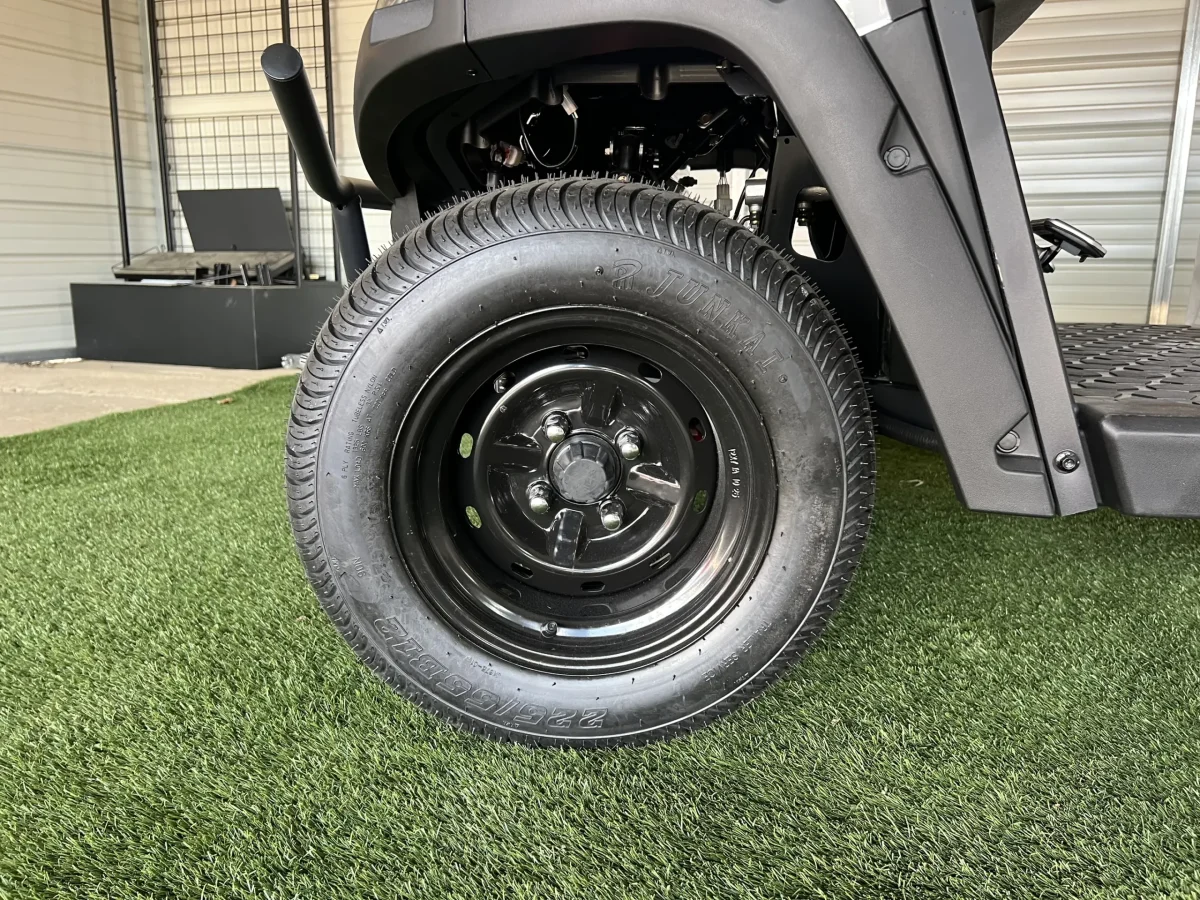 golf cart sell Painesville Township Ohio