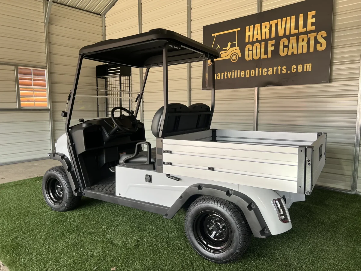 golf cart sell Perry Ohio