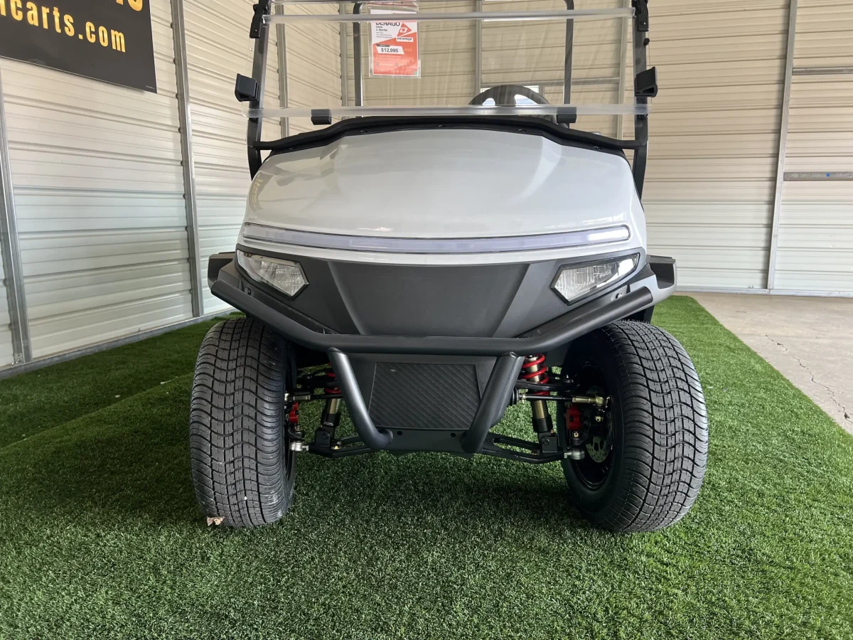golf cart sell Strongsville Ohio