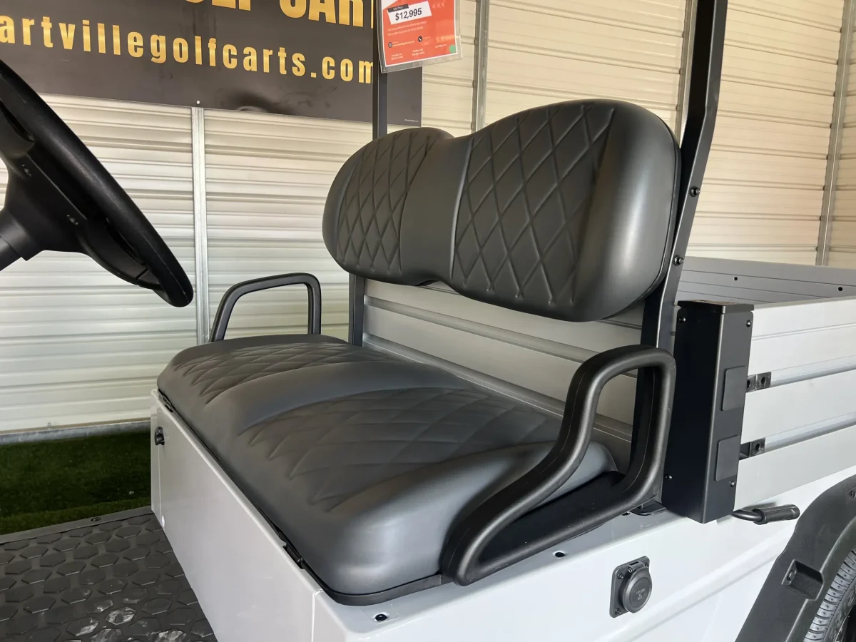 golf cart sell Wadsworth Ohio
