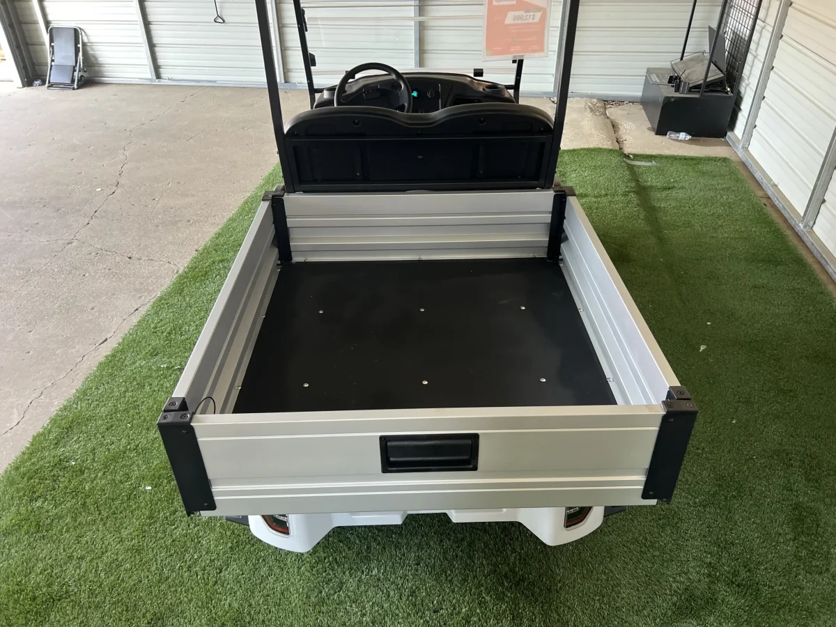 golf cart sell Willoughby Ohio