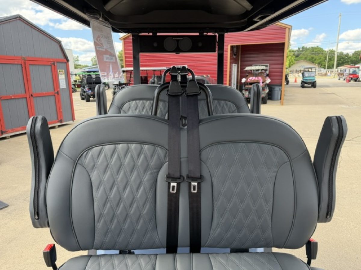 golf cart seller Concord Township Ohio