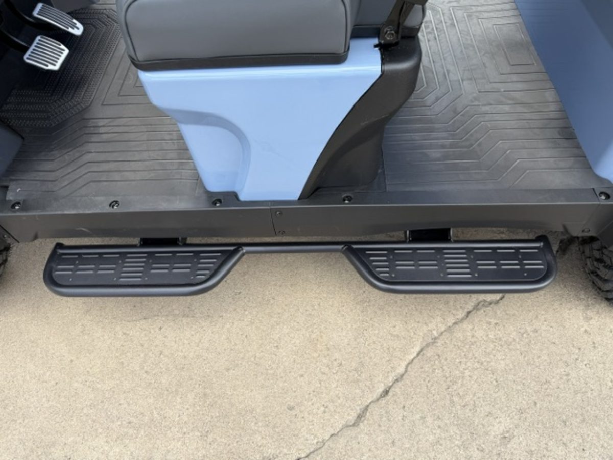 golf cart seller Euclid Ohio