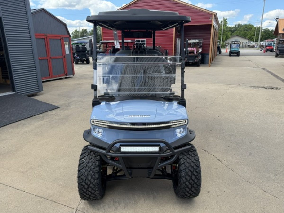 golf cart seller Medina Ohio