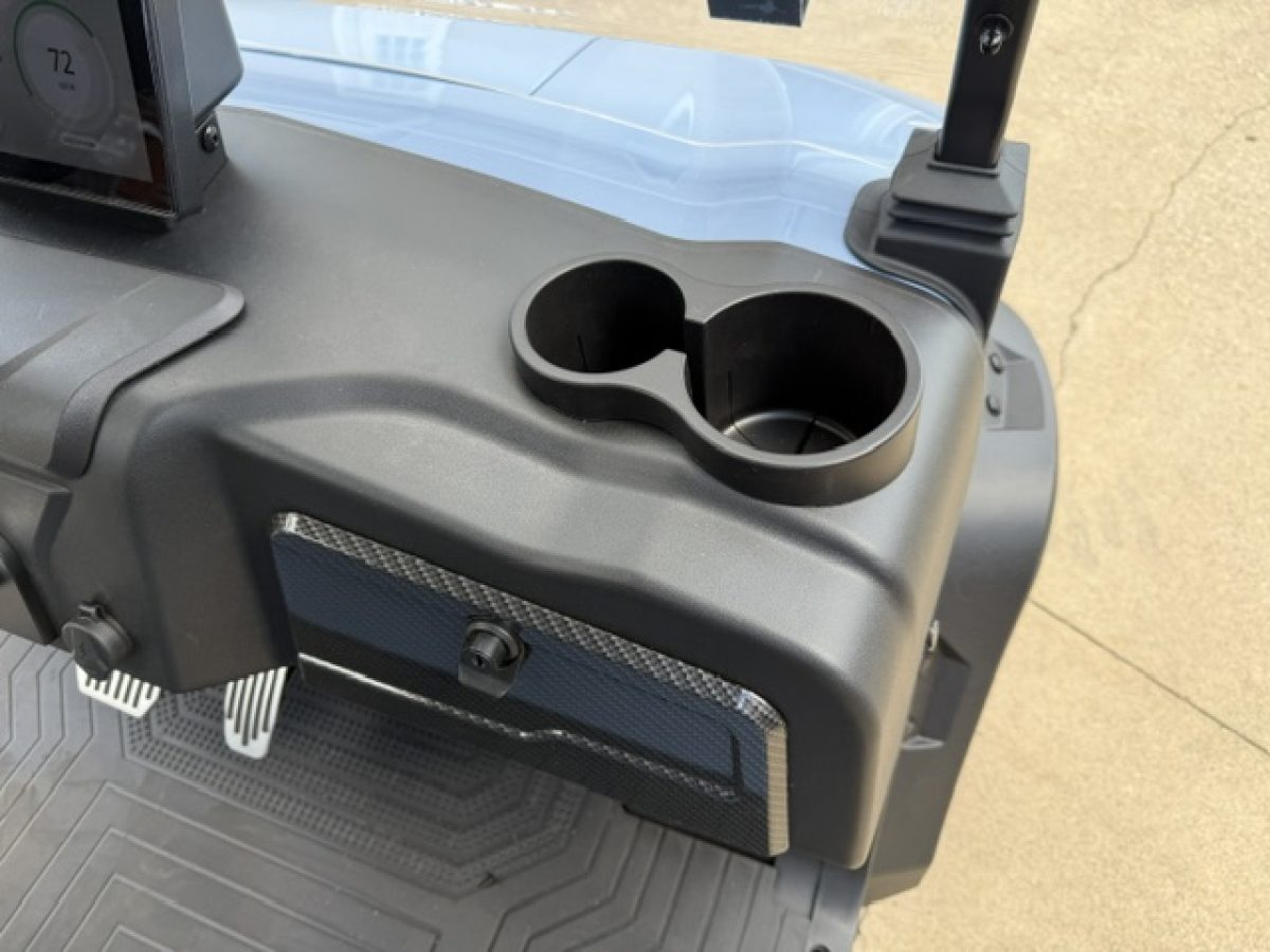 golf cart seller Russell Ohio