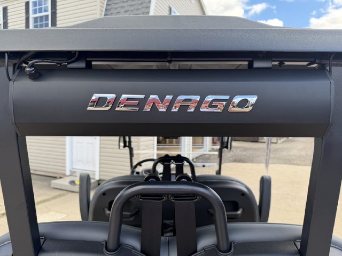 golf cart seller Woodmere Ohio
