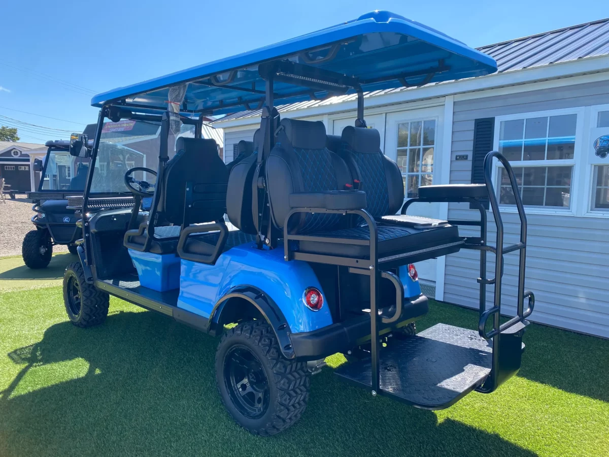 golf cart shop hartville golf carts
