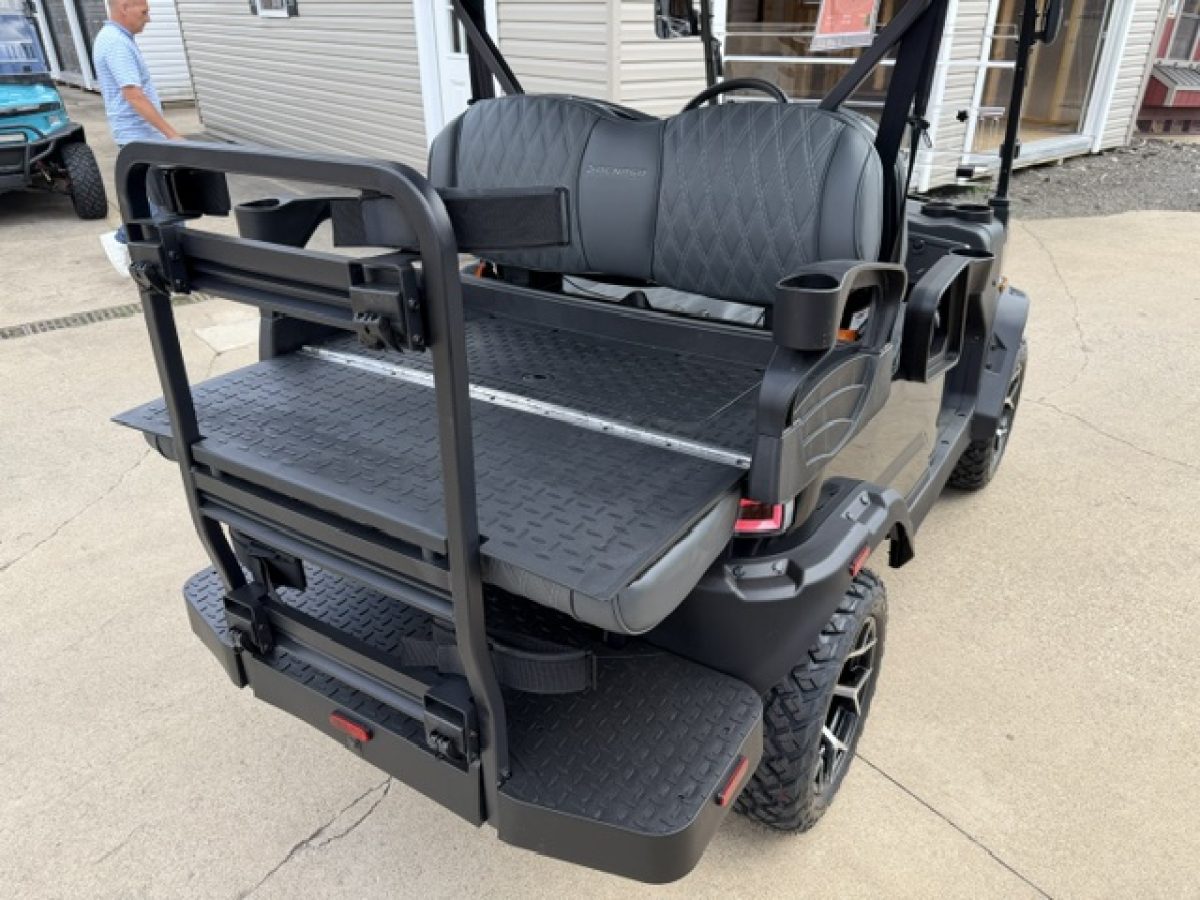 golf cart springfield ohio Beachwood Ohio