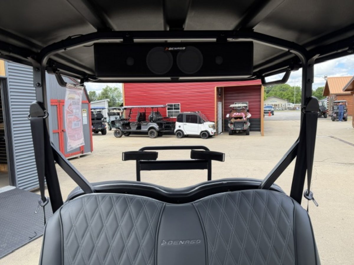 golf cart springfield ohio Concord Township Ohio