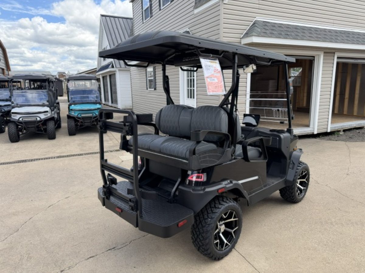 golf cart springfield ohio Eastlake Ohio
