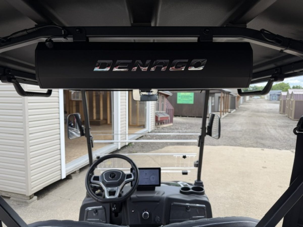 golf cart springfield ohio Euclid Ohio