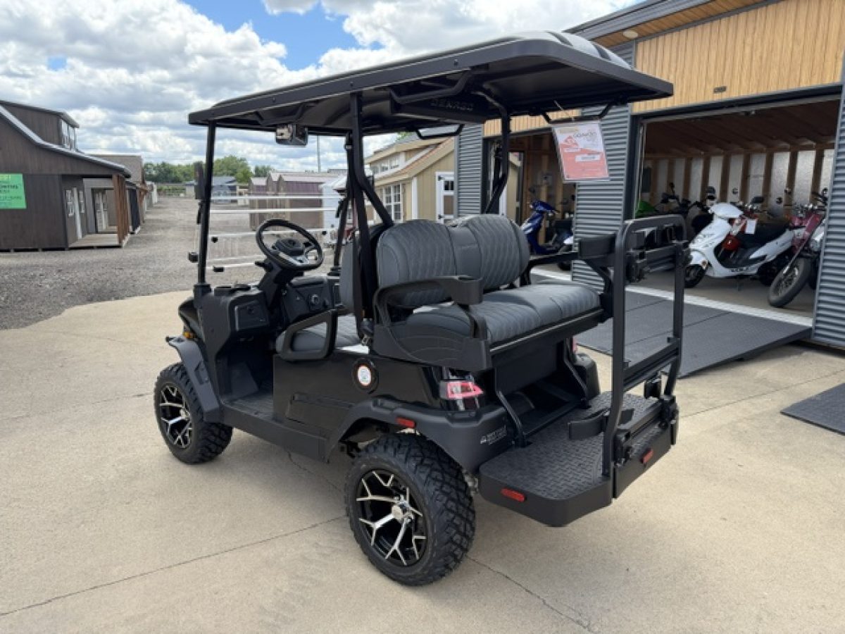 golf cart springfield ohio Kirtland Ohio
