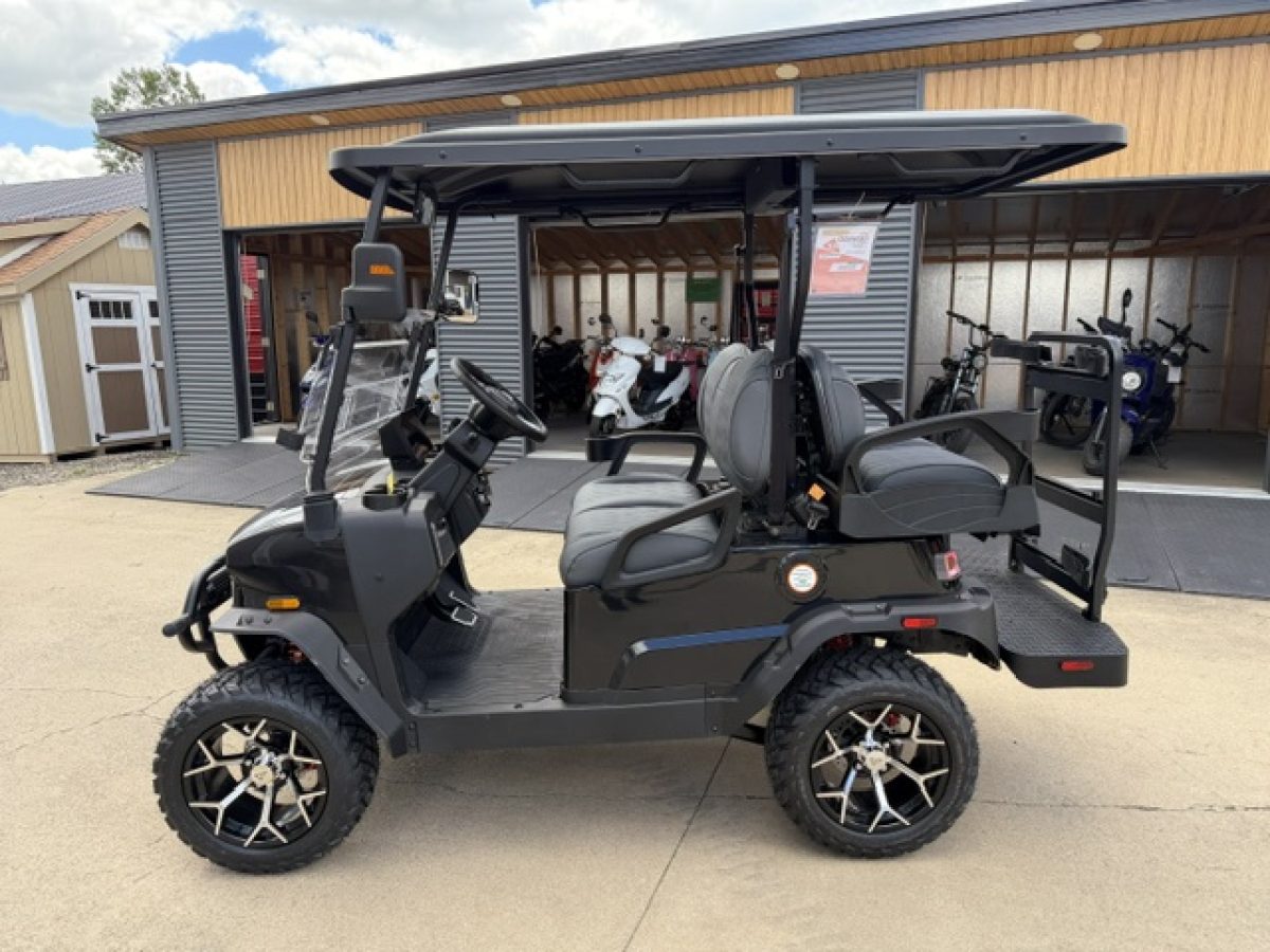 golf cart springfield ohio Strongsville Ohio