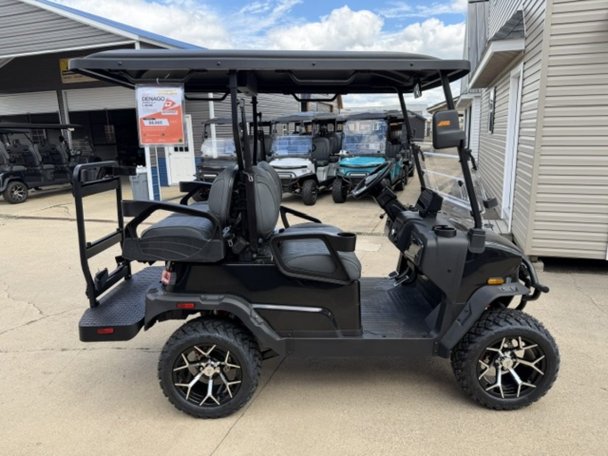 golf cart springfield ohio Willowick Ohio