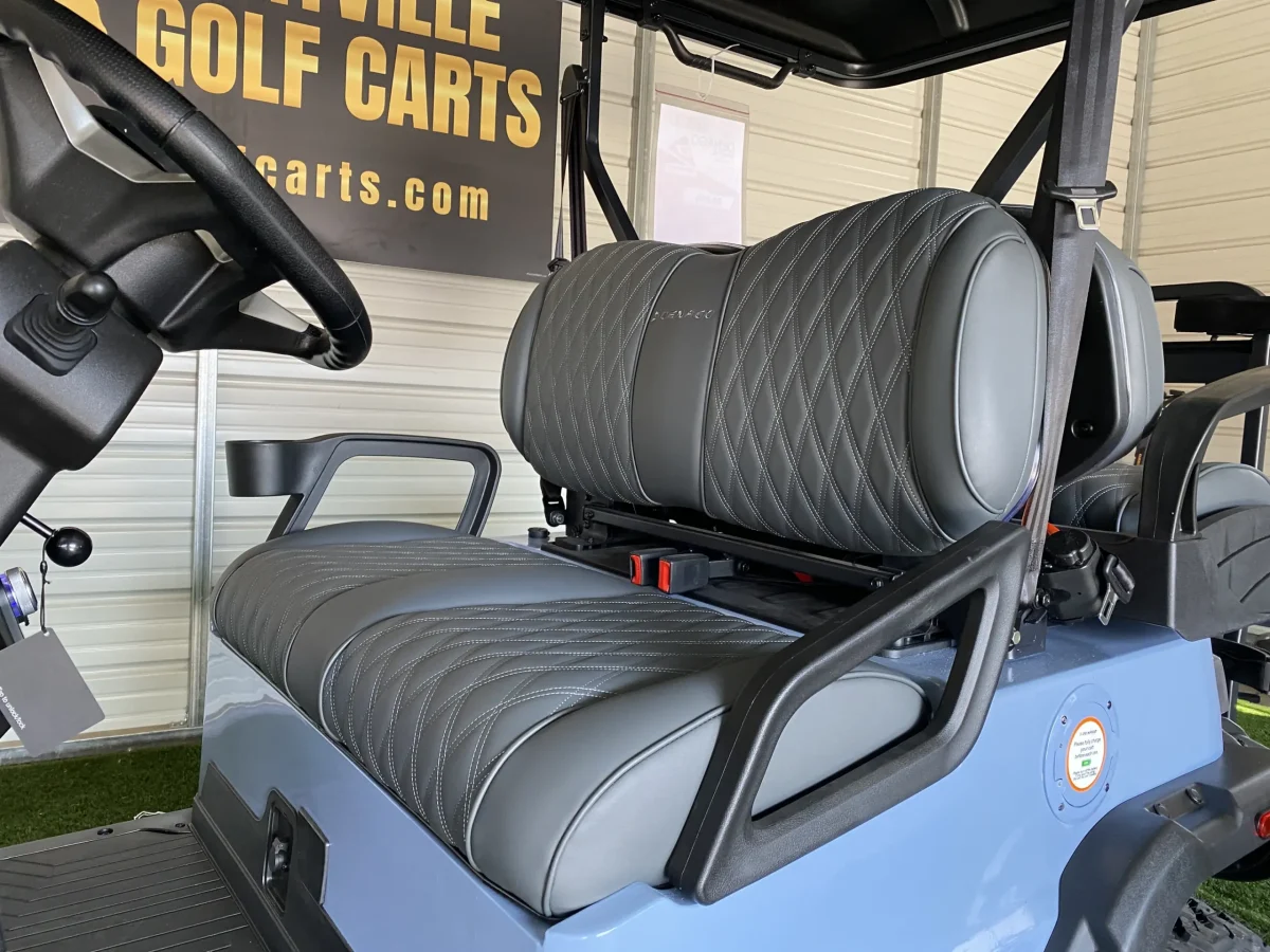 golf cart store Cleveland Ohio