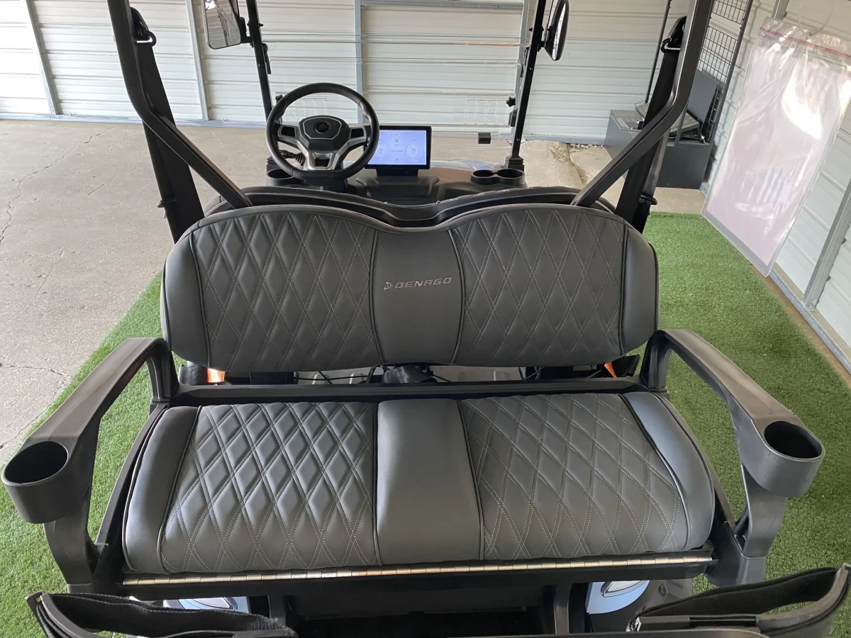 golf cart store Eastlake Ohio