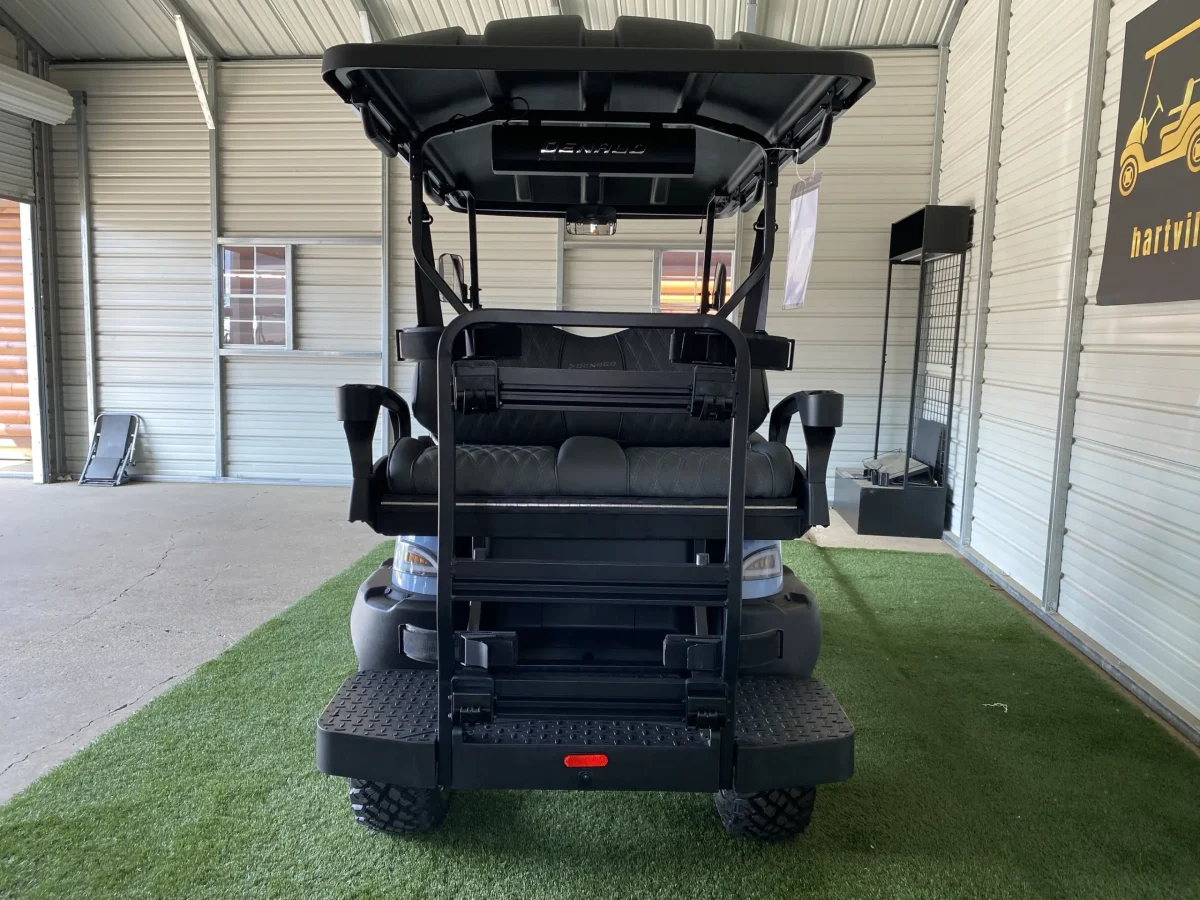 golf cart store Euclid Ohio