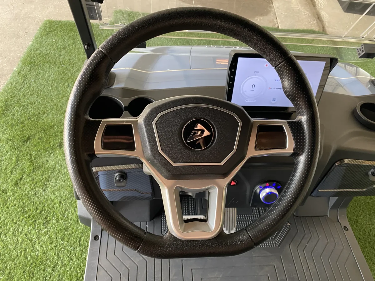 golf cart store For Sale
