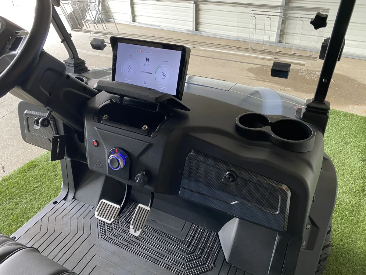 golf cart store Painesville Township Ohio