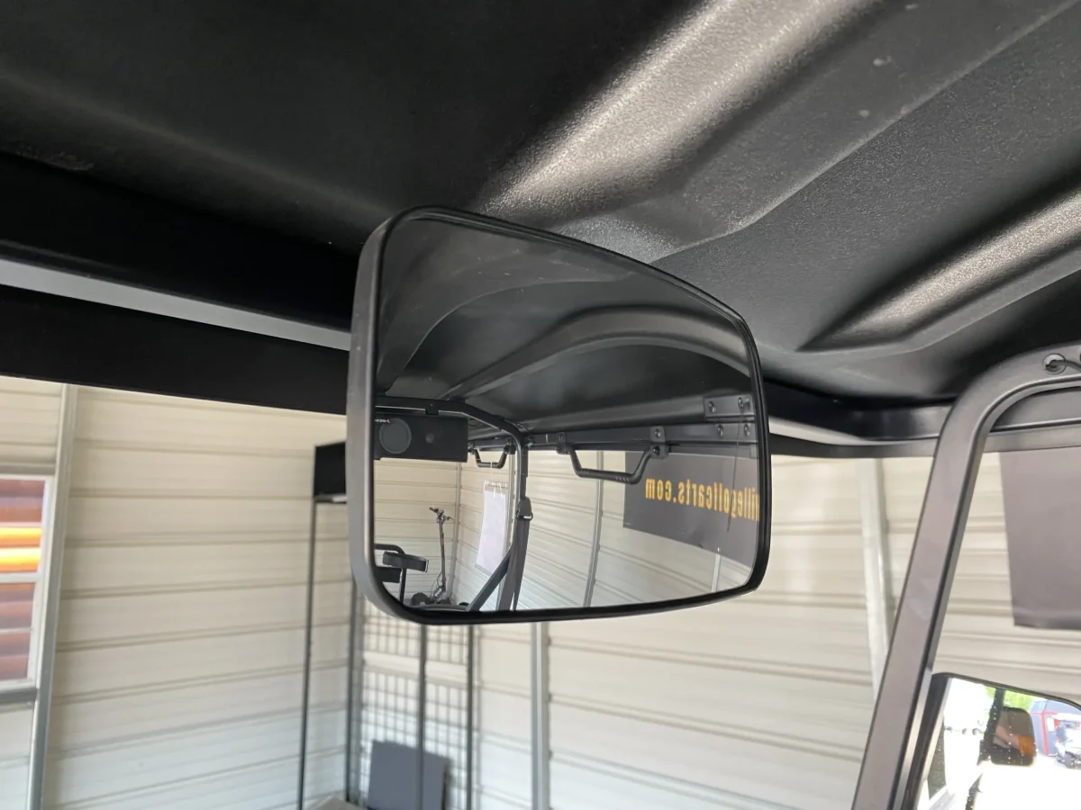 golf cart store Wickliffe Ohio