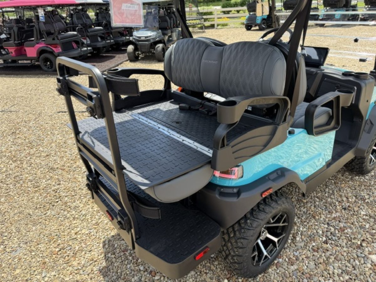golf cart stores Beachwood Ohio