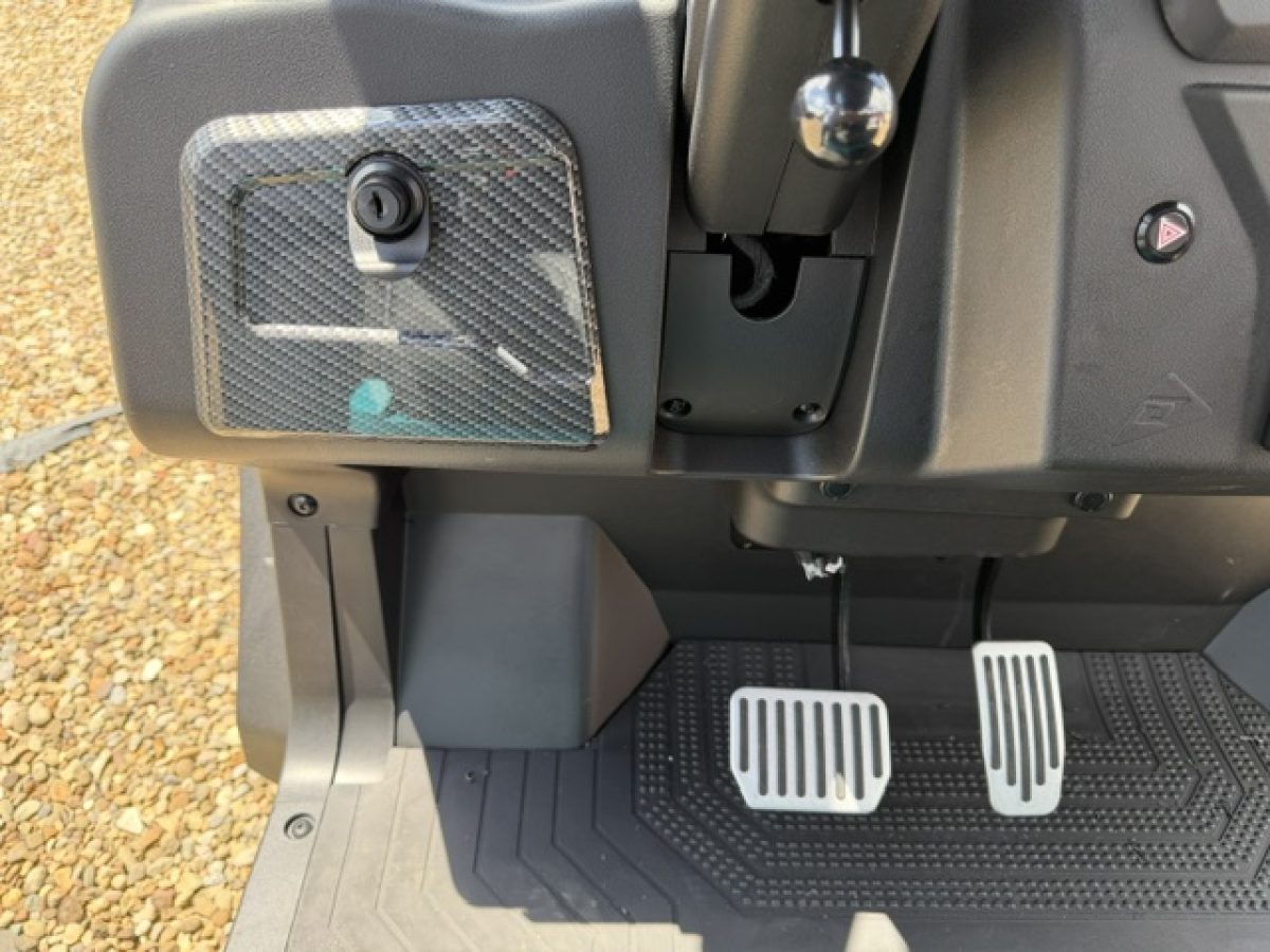 golf cart stores Chardon Ohio