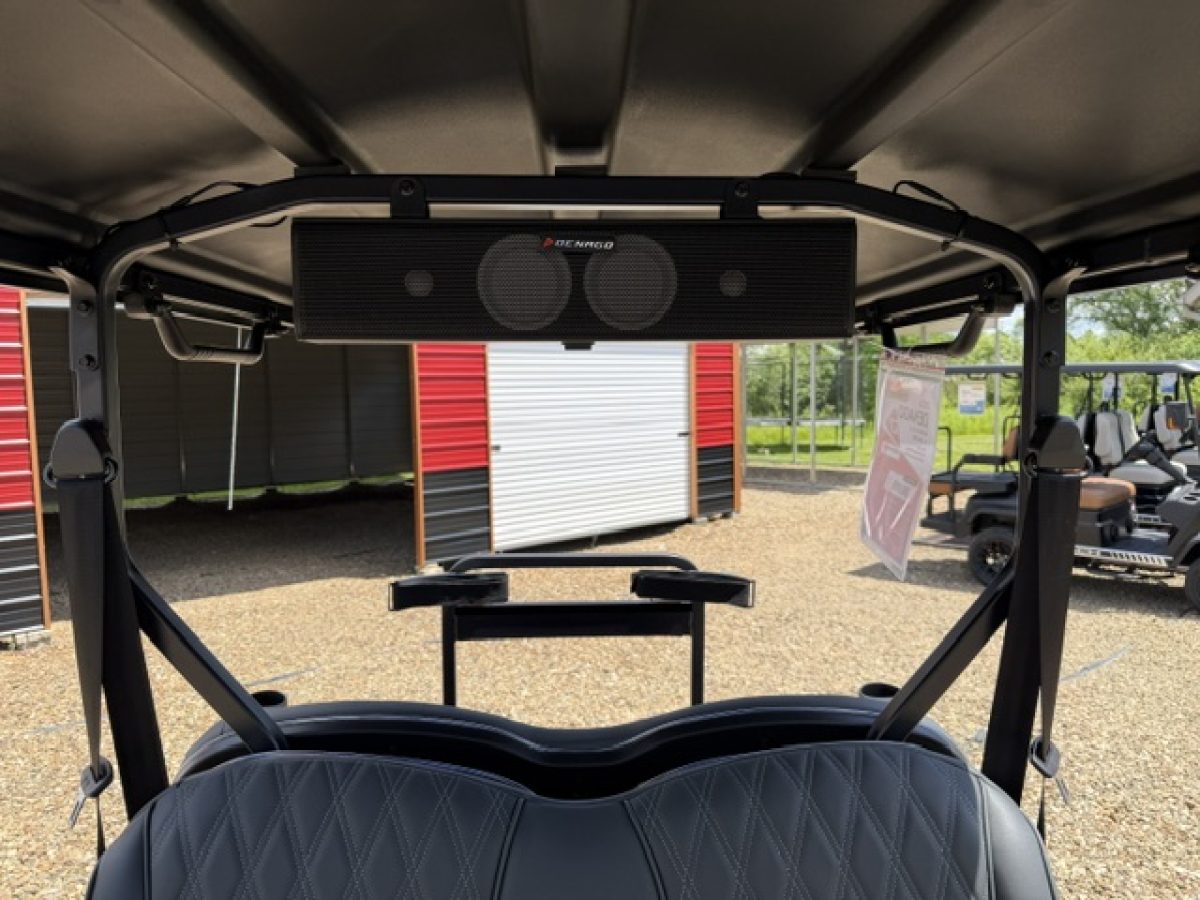 golf cart stores Concord Ohio