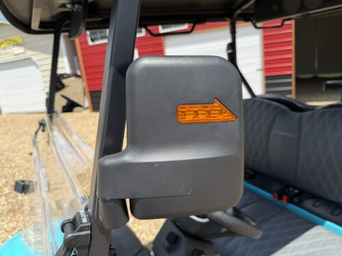 golf cart stores Concord Township Ohio