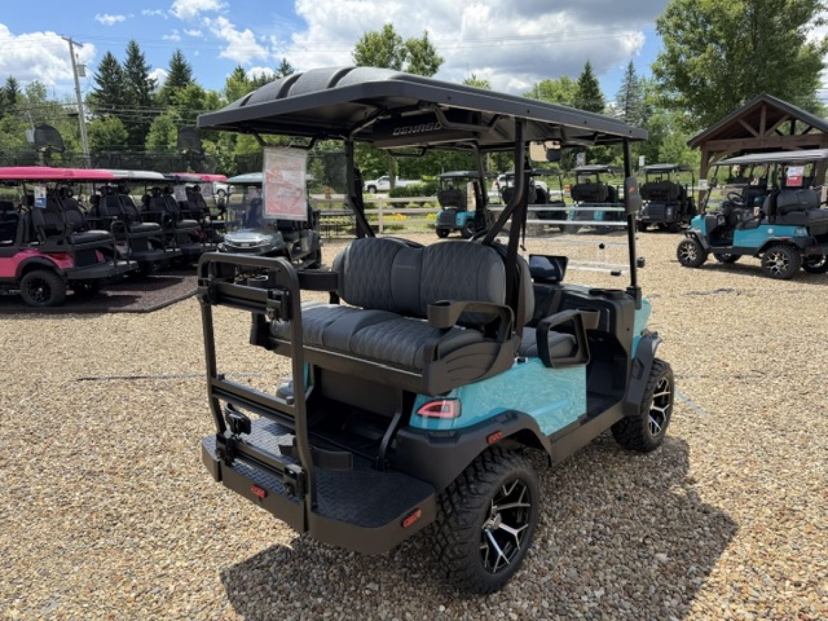 golf cart stores Eastlake Ohio