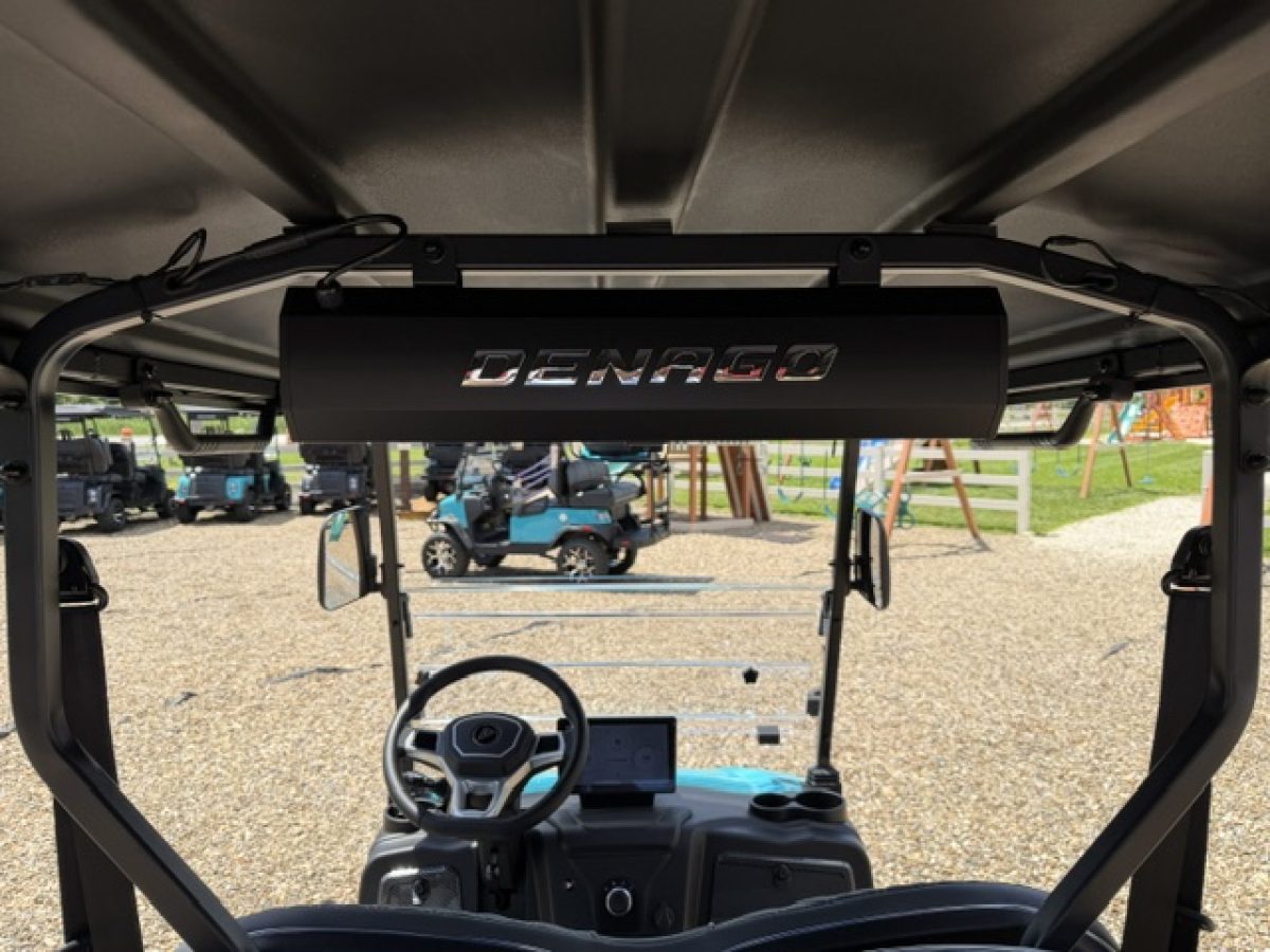 golf cart stores Euclid Ohio