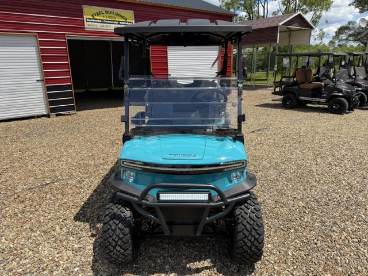 golf cart stores Medina Ohio