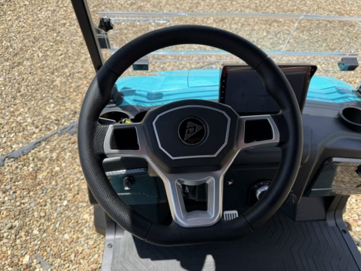 golf cart stores Perry Ohio