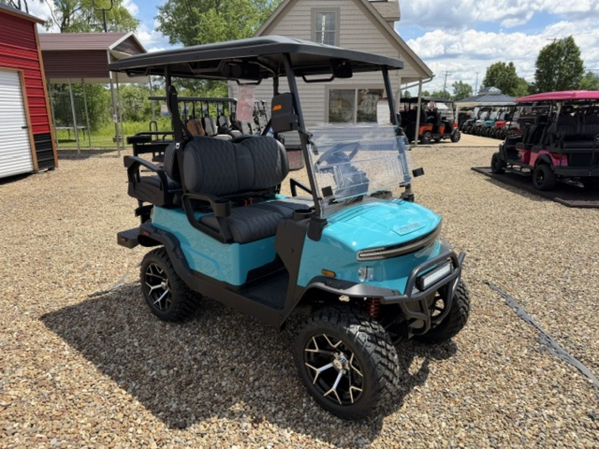 golf cart stores Wickliffe Ohio