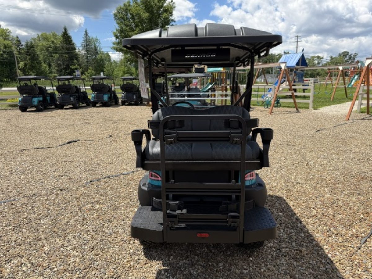 golf cart stores Willoughby Ohio