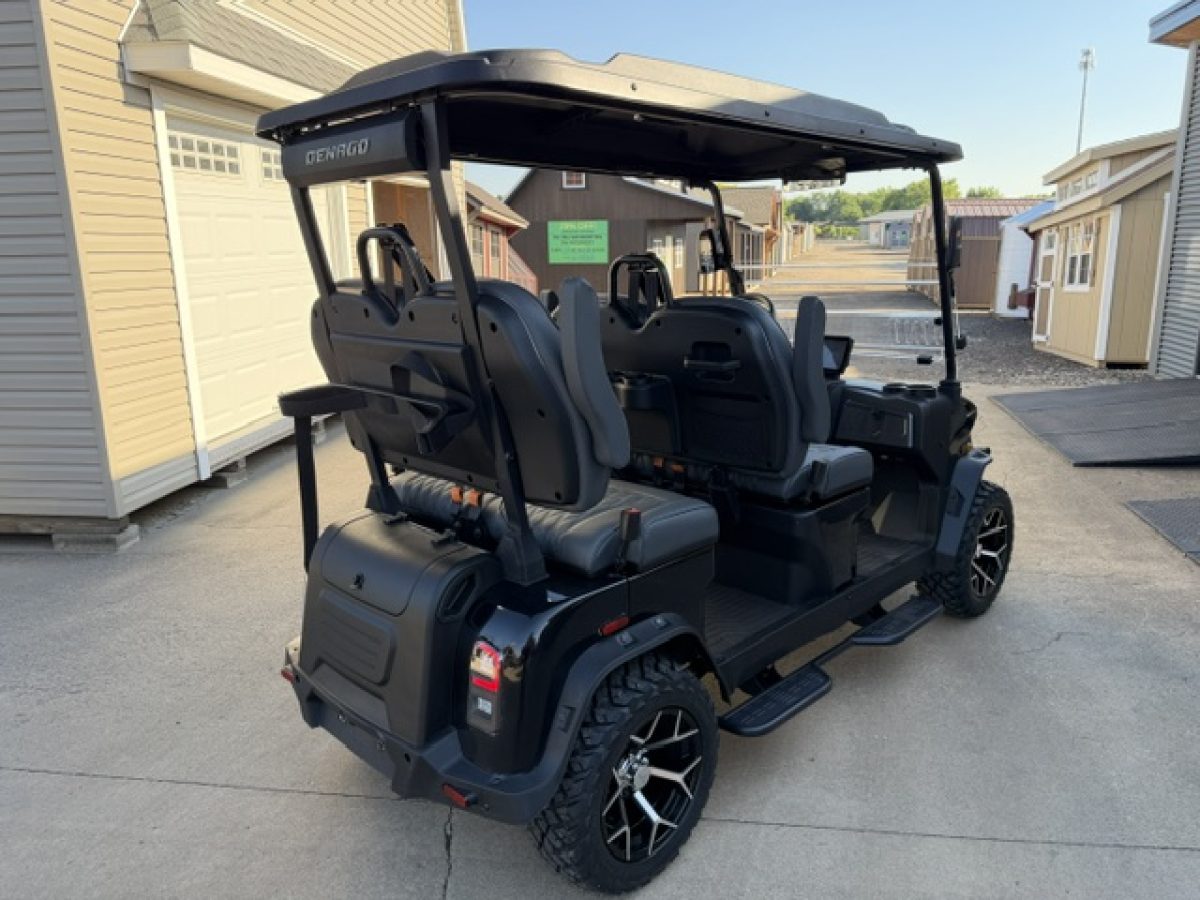 golf cart street legal ohio Eastlake Ohio