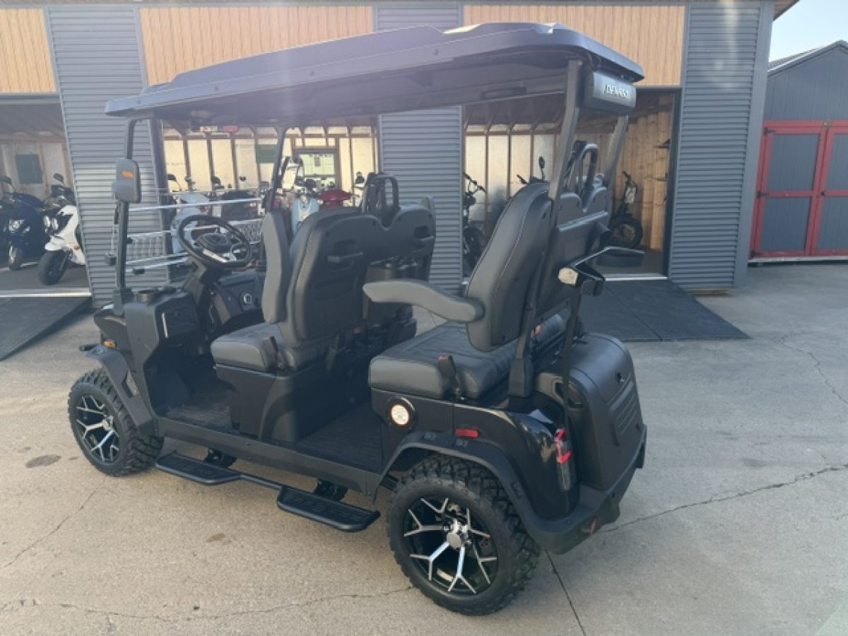 golf cart street legal ohio Kirtland Ohio